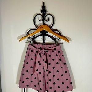 2 PAIRS- BRAND NEW- NEVER WORN. 2pairs Girls shorts size 11-12 Y Shein